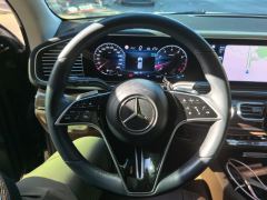 Mercedes-Benz GLE( imported ) GLE (Imported) GLE 350 4MATIC Fashion - фото 18