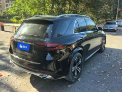 Mercedes-Benz GLE( imported ) GLE (Imported) GLE 350 4MATIC Fashion - фото 2