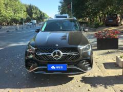 Mercedes-Benz GLE( imported ) GLE (Imported) GLE 350 4MATIC Fashion - фото 3