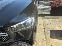 Mercedes-Benz GLE( imported ) GLE (Imported) GLE 350 4MATIC Fashion - фото 4