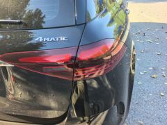 Mercedes-Benz GLE( imported ) GLE (Imported) GLE 350 4MATIC Fashion - фото 5