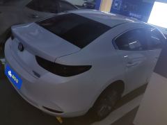 Mazda3 Axela 2.0L Automatic Zhixing Edition - ფოტო 2
