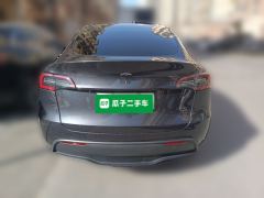 Tesla Model Y 554km Rear-Wheel Drive Edition - ფოტო 3