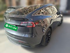Tesla Model Y 554km Rear-Wheel Drive Edition - ფოტო 4
