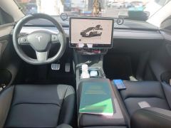 Tesla Model Y 554km Rear-Wheel Drive Edition - ფოტო 5