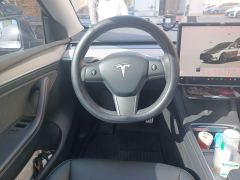 Tesla Model Y 554km Rear-Wheel Drive Edition - ფოტო 6