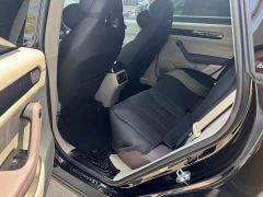 Leapmotor Leapo C11 Extended Range 200 Comfort Edition - фото 4