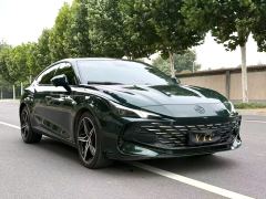 MG7 2.0T Trophy Edition - ფოტო 1