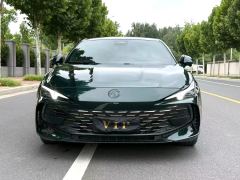 MG7 2.0T Trophy Edition - ფოტო 2