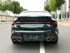 MG7 2.0T Trophy Edition - ფოტო 5