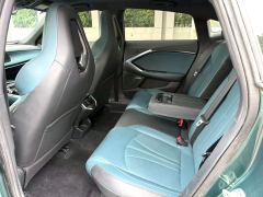 MG7 2.0T Trophy Edition - ფოტო 9