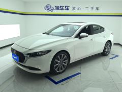 Mazda3 Axela 2.0L Automatic Brilliant Edition - фото 1