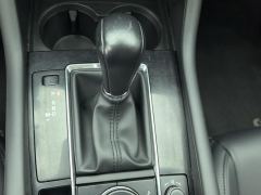 Mazda3 Axela 2.0L Automatic Brilliant Edition - фото 19