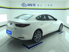 Mazda3 Axela 2.0L Automatic Brilliant Edition - фото 2