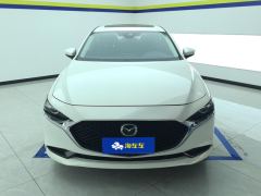 Mazda3 Axela 2.0L Automatic Brilliant Edition - фото 3