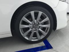 Mazda3 Axela 2.0L Automatic Brilliant Edition - фото 6