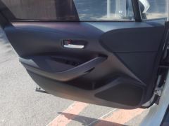 Toyota Levin 1.5L Enterprise Edition - ფოტო 12