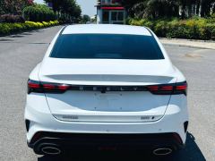 Geely Binrui COOL 1.5T Edition - ფოტო 10