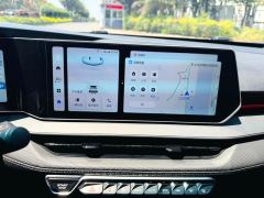 Geely Binrui COOL 1.5T Edition - ფოტო 11