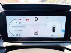 Geely Binrui COOL 1.5T Edition - ფოტო 12