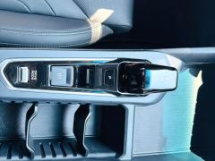 Geely Binrui COOL 1.5T Edition - ფოტო 13