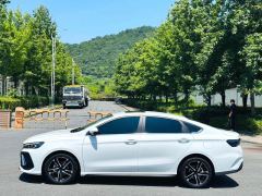 Geely Binrui COOL 1.5T Edition - ფოტო 14