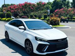 Geely Binrui COOL 1.5T Edition - ფოტო 2