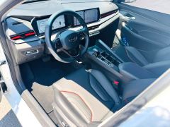 Geely Binrui COOL 1.5T Edition - ფოტო 4