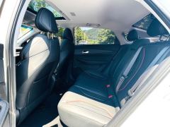 Geely Binrui COOL 1.5T Edition - ფოტო 5