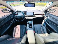 Geely Binrui COOL 1.5T Edition - ფოტო 6