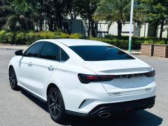Geely Binrui COOL 1.5T Edition - ფოტო 7