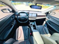 Geely Binrui COOL 1.5T Edition - ფოტო 8