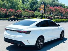 Geely Binrui COOL 1.5T Edition - ფოტო 9