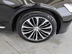 Volvo S90 B5 Intelligent Luxury Edition - ფოტო 6