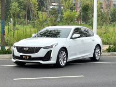 Cadillac CT5 28T Premium - photo 1