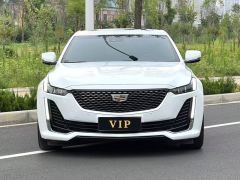 Cadillac CT5 28T Premium - photo 2