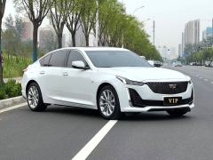 Cadillac CT5 28T Premium - photo 6