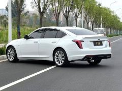 Cadillac CT5 28T Premium - photo 7