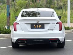Cadillac CT5 28T Premium - photo 8