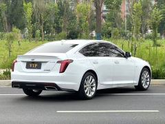 Cadillac CT5 28T Premium - photo 9