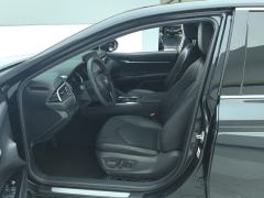 Toyota Camry 2.0G Luxury Edition - фото 14