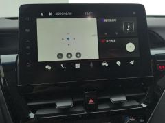 Toyota Camry 2.0G Luxury Edition - фото 17