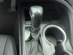 Toyota Camry 2.0G Luxury Edition - фото 19