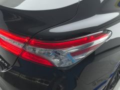 Toyota Camry 2.0G Luxury Edition - фото 5