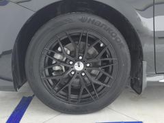 Toyota Camry 2.0G Luxury Edition - фото 6