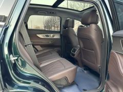Chery Tiggo 8 PRO 290T Premium Edition - ფოტო 10