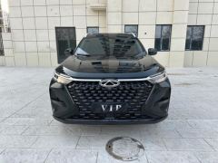 Chery Tiggo 8 PRO 290T Premium Edition - ფოტო 2