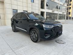 Chery Tiggo 8 PRO 290T Premium Edition - ფოტო 3