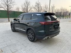 Chery Tiggo 8 PRO 290T Premium Edition - ფოტო 4