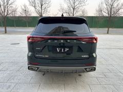 Chery Tiggo 8 PRO 290T Premium Edition - ფოტო 5